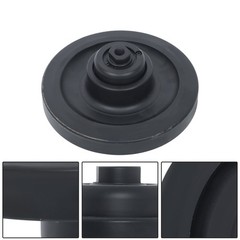 6732903 6693238 6686904 Rear Idler/Roller For Bobcat T190 T200 T300 T630 864