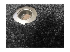 CarsCover Custom Fit 2014-2019 Toyota Corolla Front and Rear Carpet Car Floor…