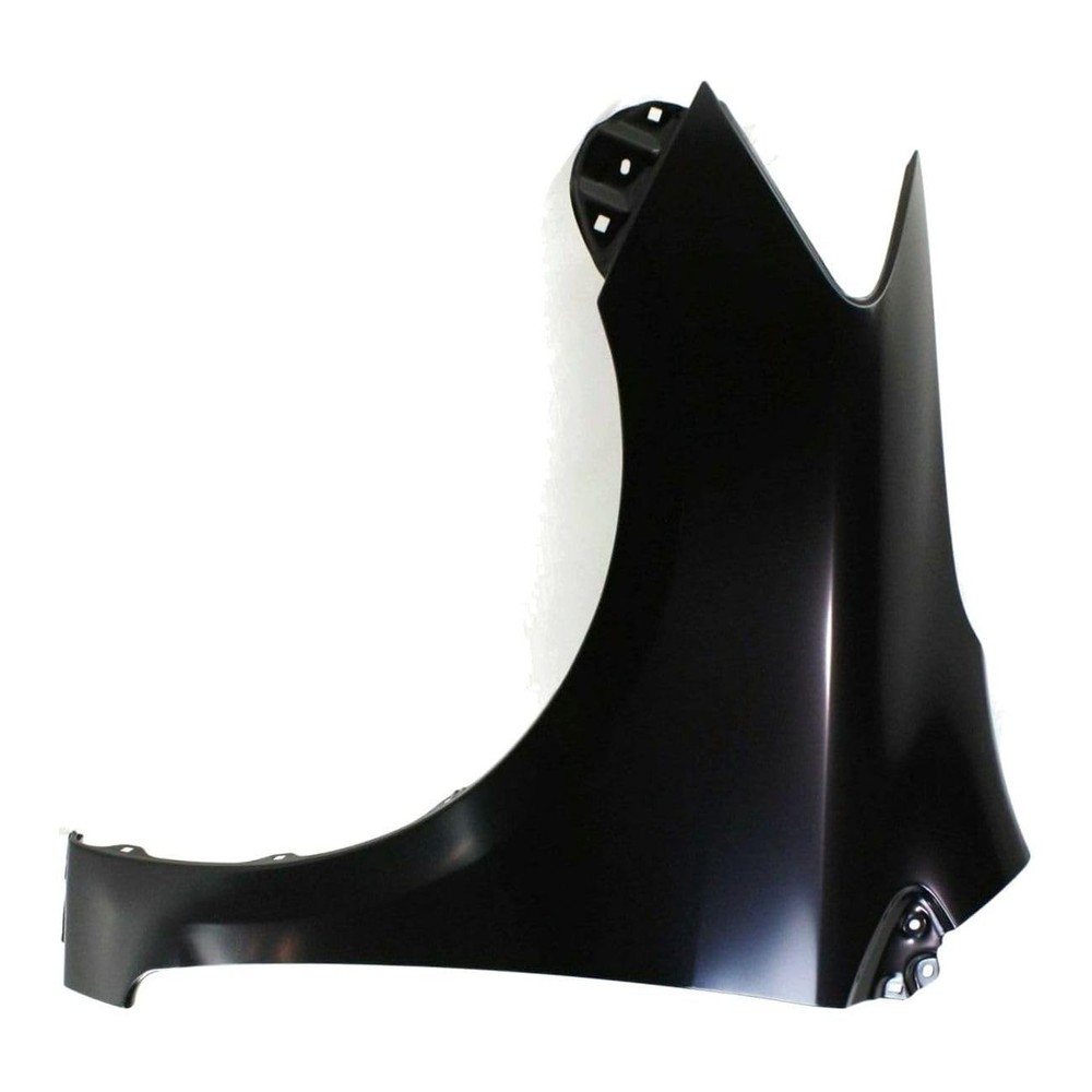 Quarter Panel Front Left Driver Side Primed Steel Toyota Yaris S Base 5380252080