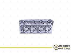 Cylinder Head with Valves for Kubota 1G780-03043, V2003, V2203, V2403.