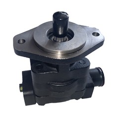 Hydraulic Pump AT179792 For John Deere Backhoe 310E 310G 310J 310K 710D & HQ