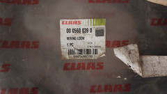 NEW, Claas Wiring Loom 5600390 Old Stock, Made In Germany