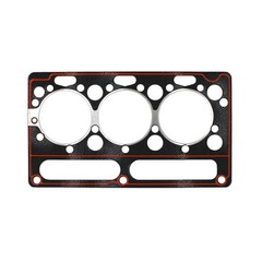 Head Gasket (Copper) Fits Landini Replaces 13681000000