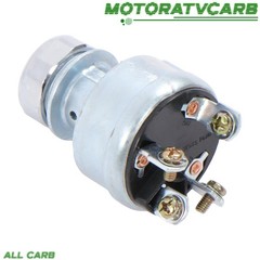 ALL-CARB Ignition Switch 9G-7641 9G7641 For Caterpillar 120G 120H 12G 12H E320C