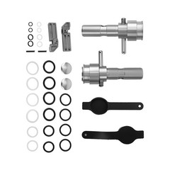 Hydraulic Conversion Kit For John Deere 4000 4020 4430 4440 4520 # RE206778