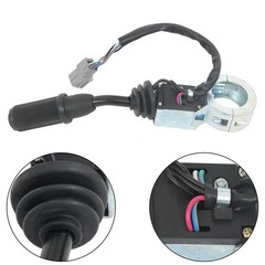 70180295 For JCB Excavator – Forward Reverse Column Switch (PART NO. 701/80295)