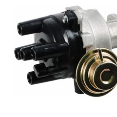 Distributor MD326637 T2T84872 For Mitsubishi 4G63 4G64 Engine Forklift FG30