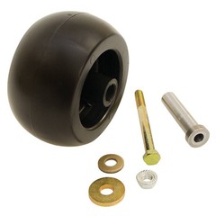 New Stens Deck Wheel Kit 210-169 for Exmark 116-9981