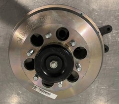 Borg Warner 010030038 Fan Drive For Freightliner NEW! FREE SHIPPING!