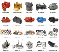 4768769 PUMP FOR CAT EXCAVATOR M325D MH M325D L MH