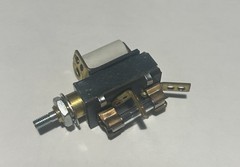 NEW LIGHT SWITCH 3 POSITION JOHN DEERE A B L LA G D H BO BR