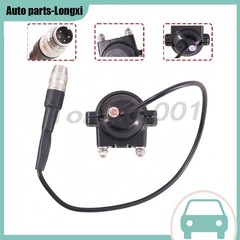 Backup Reverse Camera Fits For Caterpillar Cat 232D 242D 262D 289D 299D 259D3