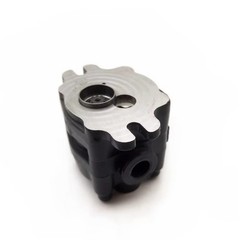 For Komatsu Gear Pump Hydraulic Make-up Oil Pump Excavator Parts
