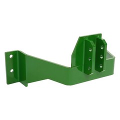 For John Deere A B G 50 60 70 models 3 Point Hitch Kit Green Powder Coated