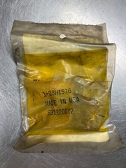 28H1576 Genuine OEM John Deere BUSHING