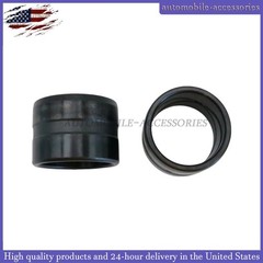 1Pair Fits John Deere 27D 35D 35G 50D 45*55*40MM Bucket pin Bushing 4430457