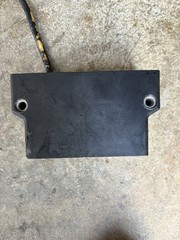 Caterpillar 244-1090 / 370-1485 9-32VDC 3 Volume Settings Back Up Alarm 112db