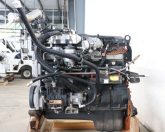 International MAXXFORCE GDT285 Series 24v 7.6L Diesel Engine | No Core Fee
