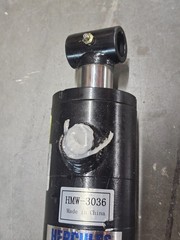 HERCULES HMW-3036 Hydraulic Welded Cylinder 3″ Bore x 36″ Stroke 3,000 PSI