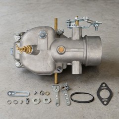 New Carburetor Fits Massey Ferguson Tractors 65 3165 165, 194996M93, 517099M93