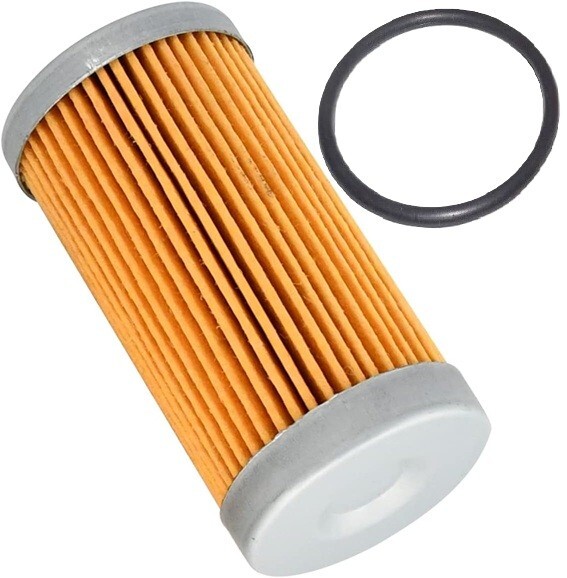 Amero Fuel Filter W-Oring FITS Yanmar YM1100 YM1100D YM1110 YM1110D YM1300 1300D