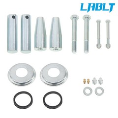 LABLT Mounting System 6577954 for Bobcat T180 T190 773 S150 S160 S175 S185 S205