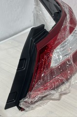 Right Passenger Outer Tail Light Assembly For Nissan Altima 2016-2018
