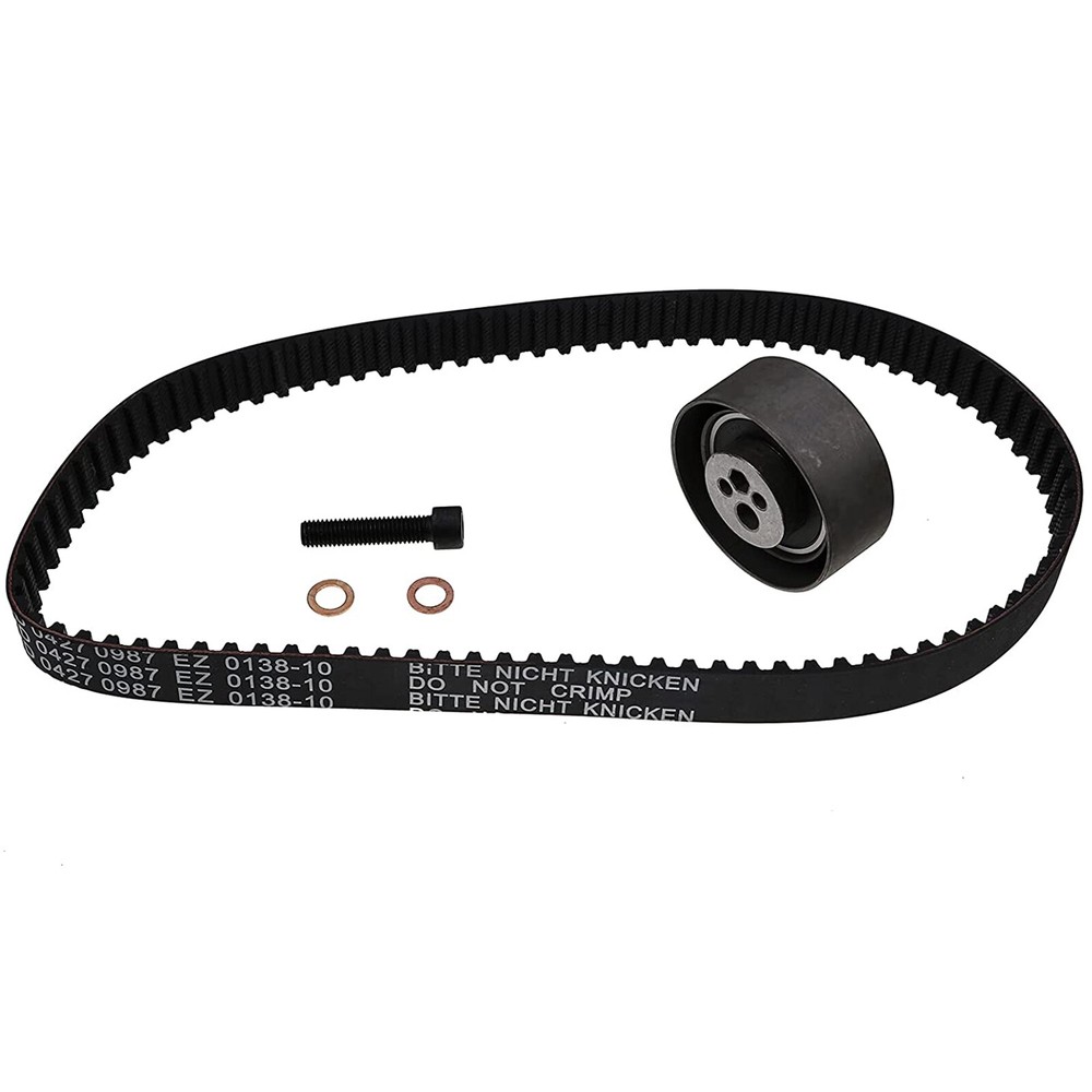 Timing Belt Kit 6670555 6666715 For Bobcat S250 T200 A300 863 864 873 883 Deutz