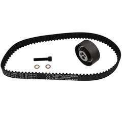 Timing Belt Kit 6670555 6666715 For Bobcat S250 T200 A300 863 864 873 883 Deutz