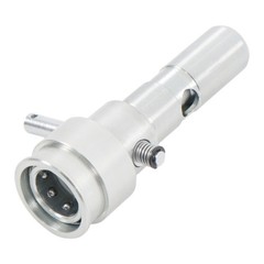 RE206778 Hydraulic Coupler Conversion Kit, Fits John Deere