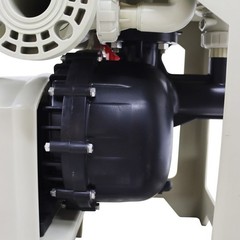 Electroplating Solution Filter Large-flow Industrial Liquid Filter Corrosion-res