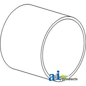 Front Axle Steering Bushing A-72160032 fits White/Oliver/Minneapolis Moline