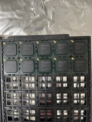 One Piece, XLX XC6SLX45-2FGG484C SPARTAN-6 Programmable GATE ARRAY (FPGA) XILINX