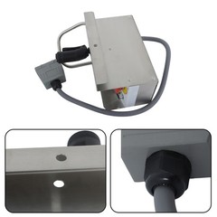 Control Box 163167 163168 For Skyjack Lift SJIII 3215 3220 4626 4632 3226 4740