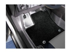 CarsCover Custom Fit 2014-2019 Toyota Corolla Front and Rear Carpet Car Floor…