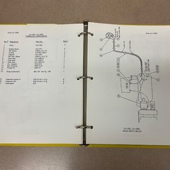 Dynapac CA25 A/S/D/PD PARTS MANUAL BOOK CATALOG COMPACTOR ROLLER SERVICE GUIDE