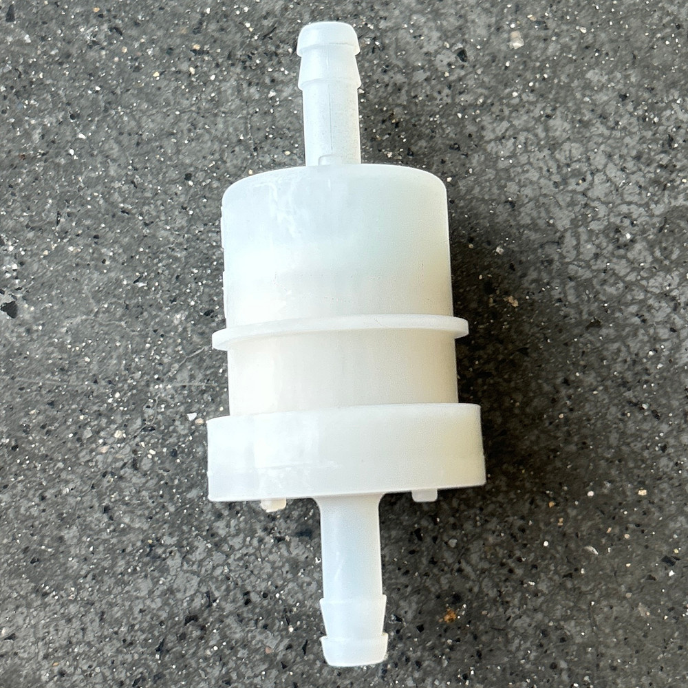 Agrotk RATO R740D Fuel Filter 16510-Z120111-00M0 Engine Genuine OEM Replacement