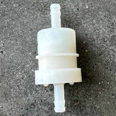 Agrotk RATO R740D Fuel Filter 16510-Z120111-00M0 Engine Genuine OEM Replacement