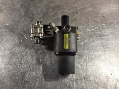 Swagelok SS-A63TS12-33CFP 3/4″ Ball Valve w/ Pneumatic Spring Return Actuator