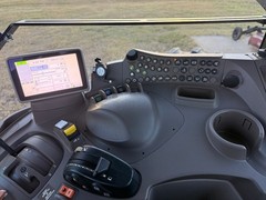 2012 John Deere 6190R Tractor — RARE — Low Hours and Pre-Def