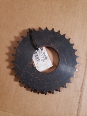 SpeeCo 80403000 Sprocket/#40 Chain, 30 Teeth/X HUB, 5540162