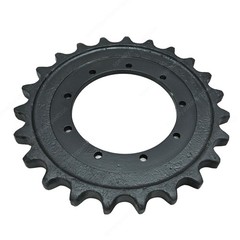 1937091 Track Sprocket fit Caterpillar 303 3025 303E CR 303CR 303ECR