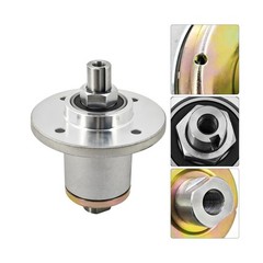437-0004-00 Mower Deck Spindle Standard Duty New for Spartan RT RZ SRT Pro HD…