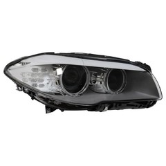Headlight LED DRL Right Passenger Side 2011-2013 BMW 5 Series F10 63117203243