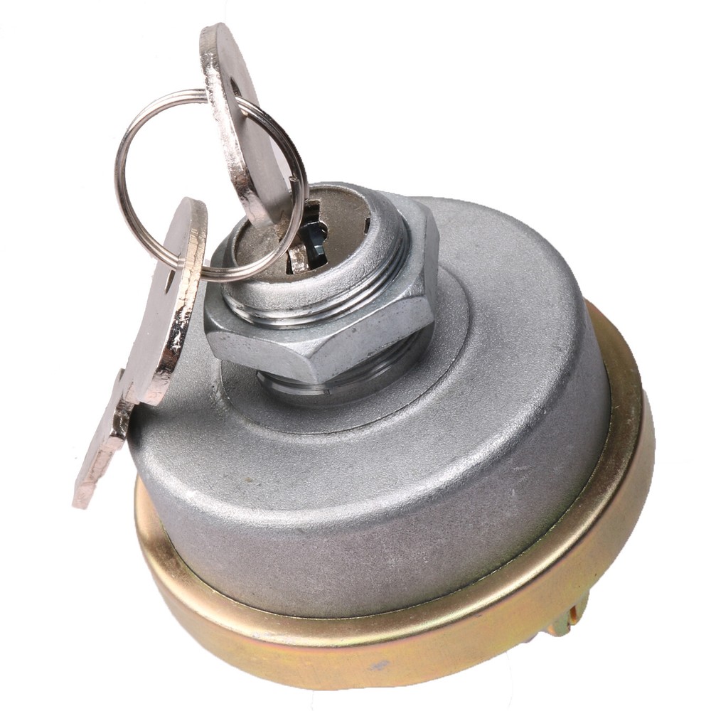 Ignition Key Switch for Long Tractor 2510 2510DTC 2510SD 2510SD-DTC 2610 2610DTC
