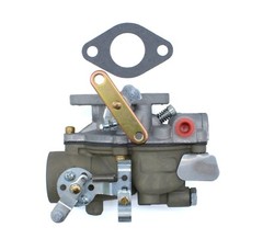 OEM Zenith Carburetor fits Lincoln Welder SA 200 SA-250 Electric Idler Pipeline