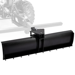 Garvee ATV/UTV 3-Position Blade 5 Adjustable Angles Scrape Grader Snow Plow