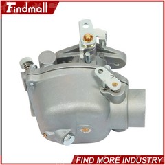 Findmall 533969M91 Carburetor For Massey Ferguson TO35 35 TSX605 TSX683 TSX882