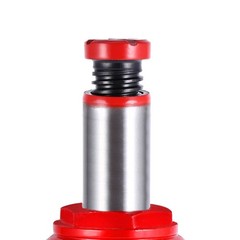 New 6T Heavy Duty Hydraulic Bottle Jack For Car Van Lifting