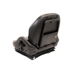 Uni Pro Forklift Seat W/ Suspension Vinyl Toyota 53720-U2230-71 & 53720-U2231-71